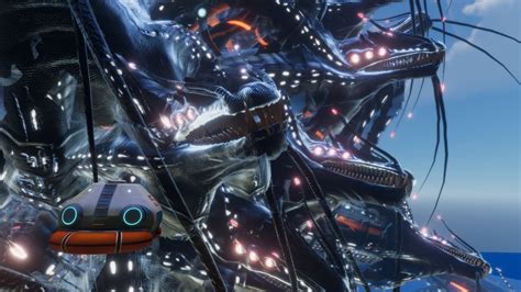 The biggest <b>Subnautica</b> <b>mod</b> of them all. . Subnautica return of the ancients mod release date
